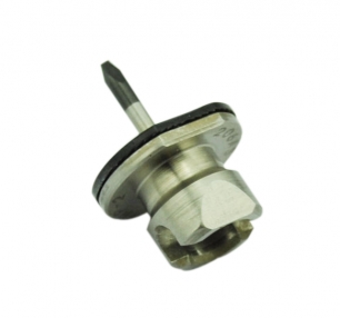 CM602 206 NOZZLE